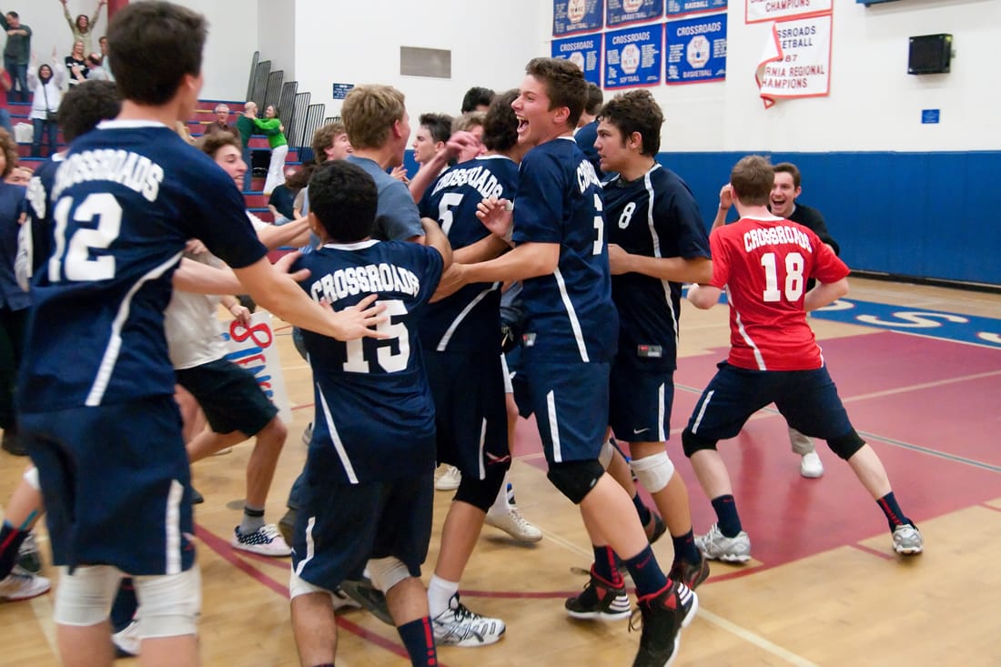 Photo by Morgan Genser