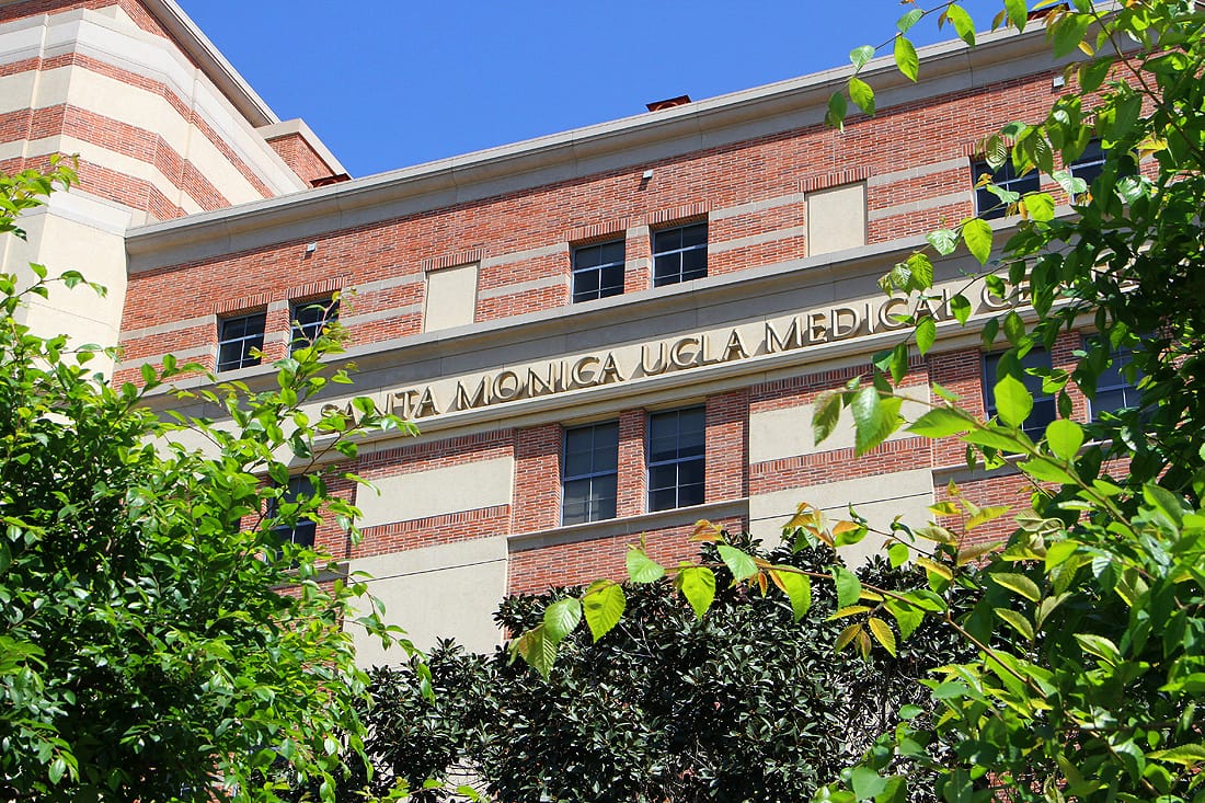 Santa Monica-UCLA Medical Center