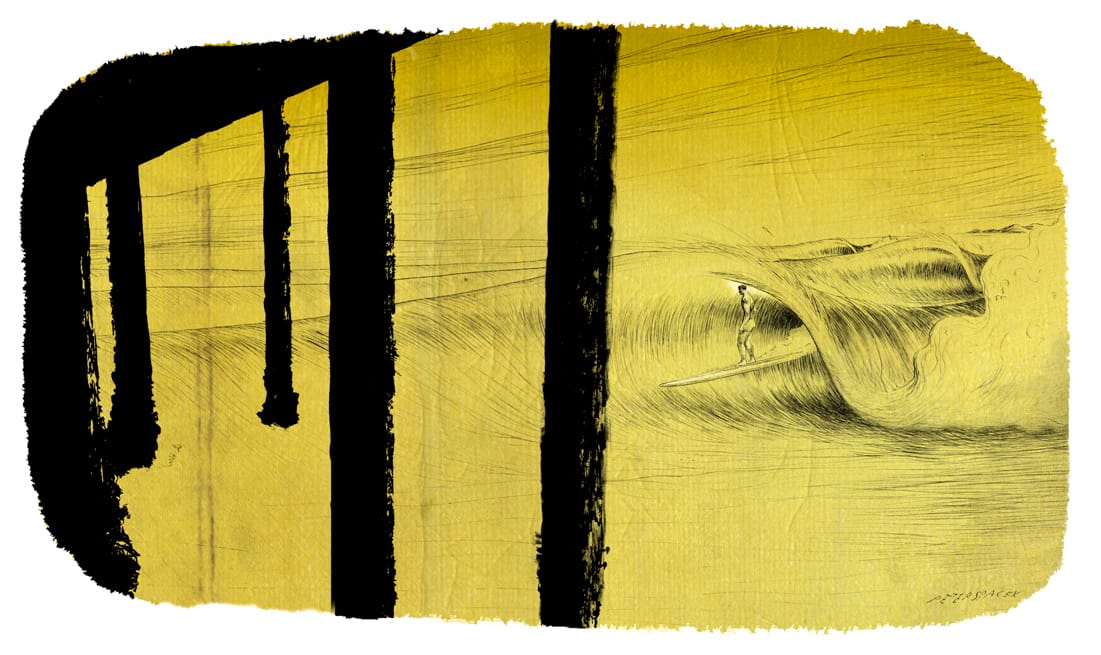 Courtesy '12 Miles North'