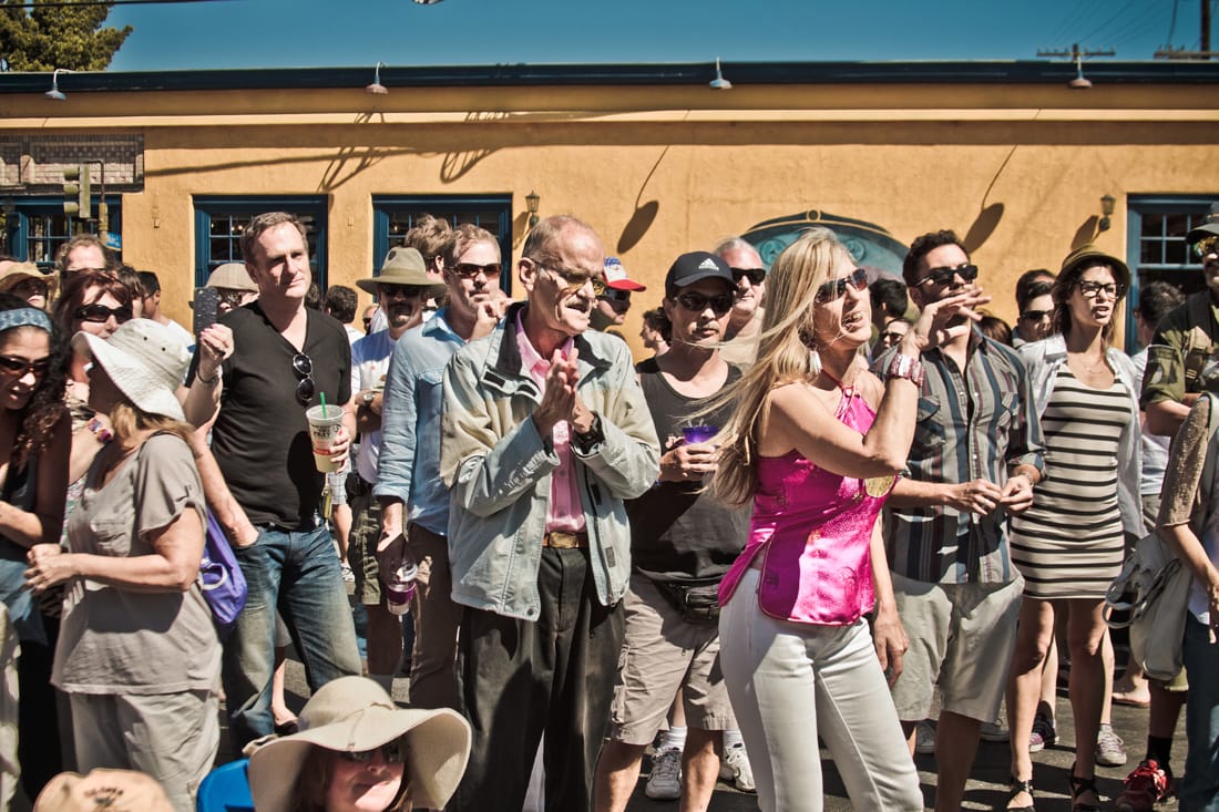 2012 Main Street Summer SOULstice (File photo)