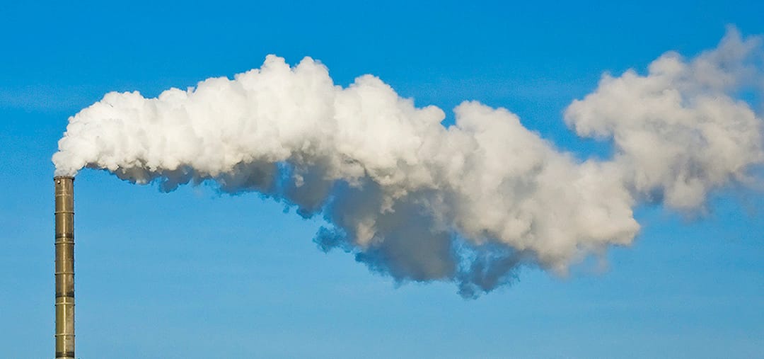 In what's being billed as the greatest environmental initiative of his presidency, Barack Obama announced on June 25, 2013 that his administration is instituting stringent mandatory restrictions on greenhouse gas emissions by power plants, factories and other industrial sources. (Photo courtesy iStockPhoto)