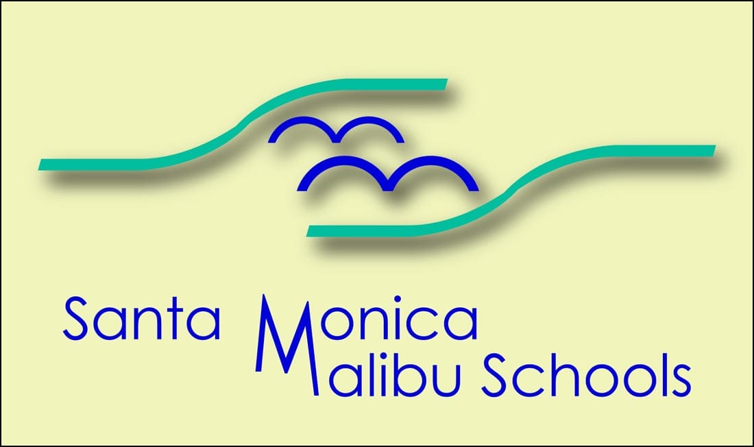 Current SMMUSD logo