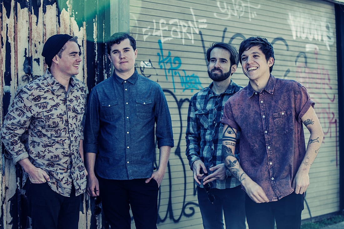 Surfer Blood