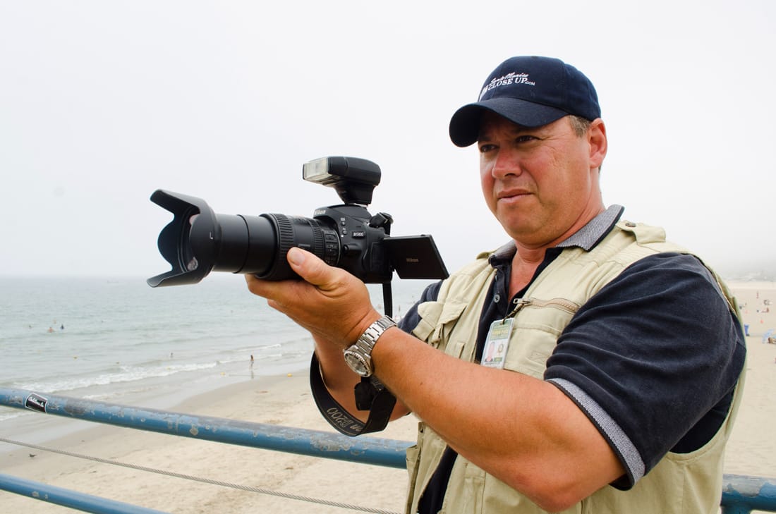 Fabian Lewkowicz (Paul Alvarez Jr. editor@www.smdp.com)