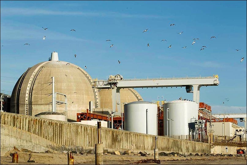 UTILITIES-OPERATIONS/EDISONINTERNATIONAL-SANONOFRE