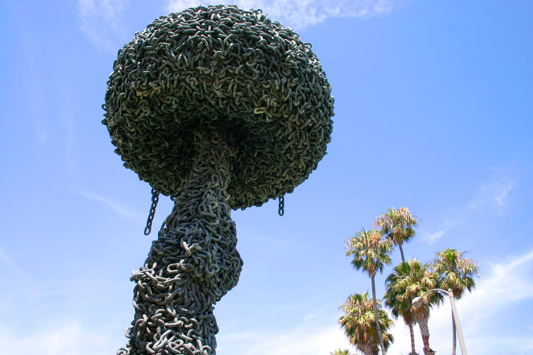 'Chain Reaction' (File photo)