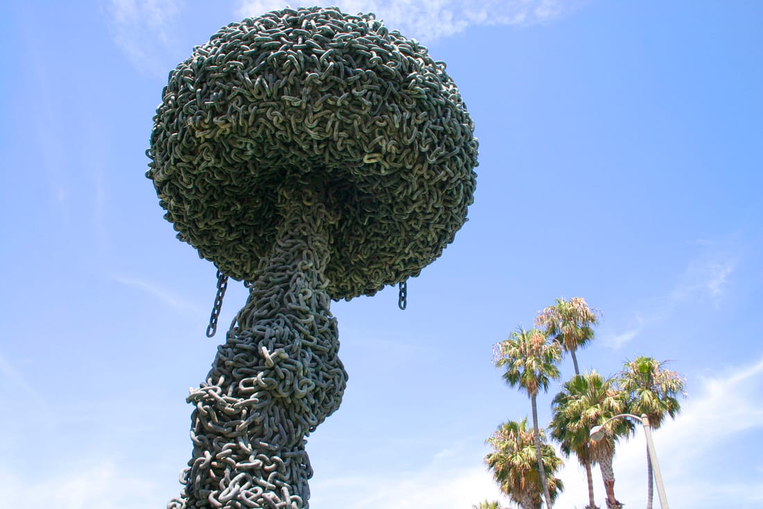 Chain Reaction (File photo)