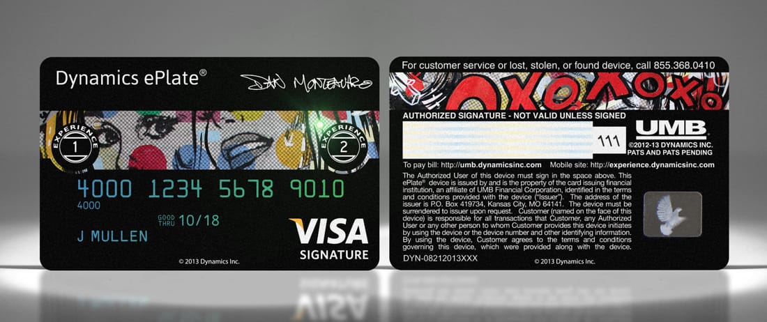 Image courtesy Dynamics Inc.