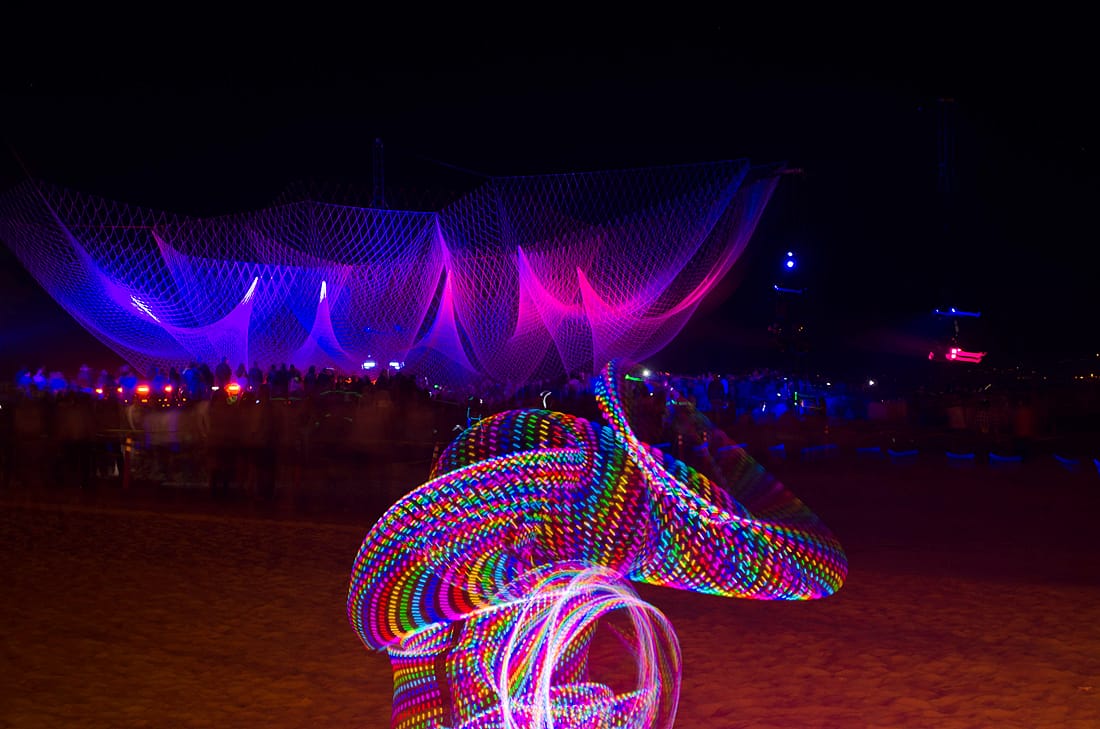 GLOW 2013 (Paul Alvarez Jr.)