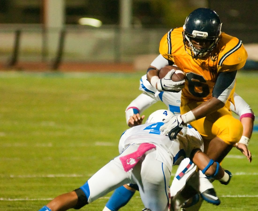 102112 _ SPTS samohi football