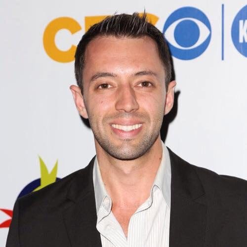 Courtesy of Michael Benzaia.