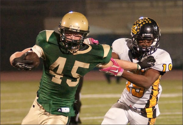 Kevin Holubowski (File photo)