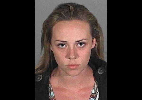 Cara Maree Cameron (Courtesy SMPD)