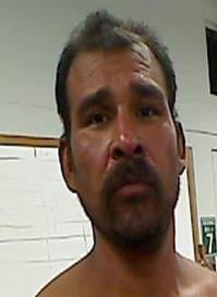 Francisco Leon-Urbalexo (Photo courtesy Santa Monica Police Department)