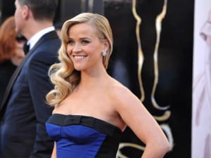 Reese Witherspoon (Associated Press)