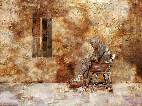 Hossein Khosrojerdi, 