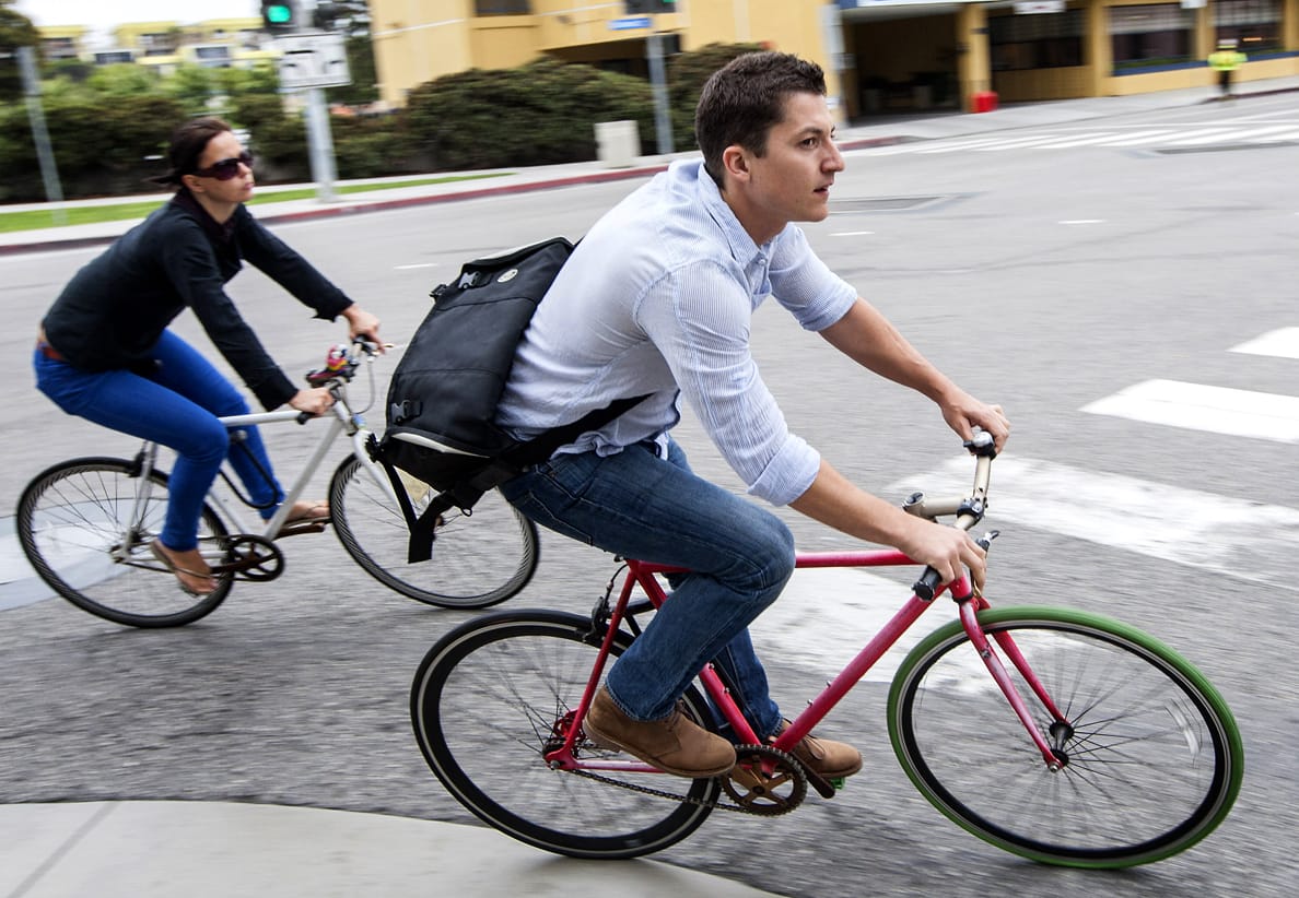 Photo by Michael Yanow