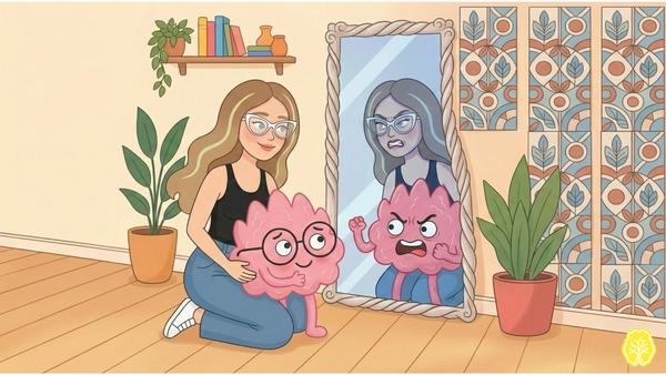 ¿Repetir o transformar? Descubre cómo romper patrones familiares, dejar de actuar el guión heredado y elegir la consciencia para sanar tu árbol.