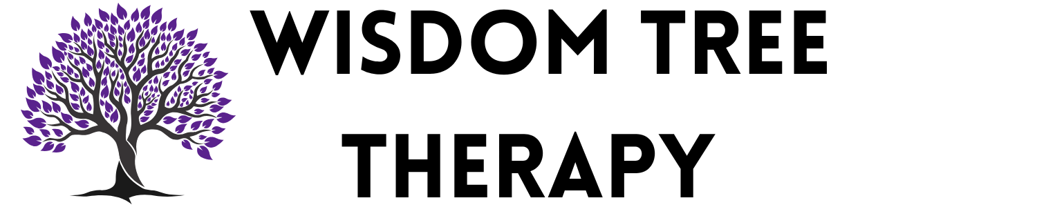 Wisdom Tree Therapy
