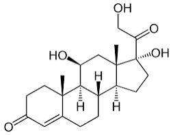 Cortisol and the 2020 Market Crash