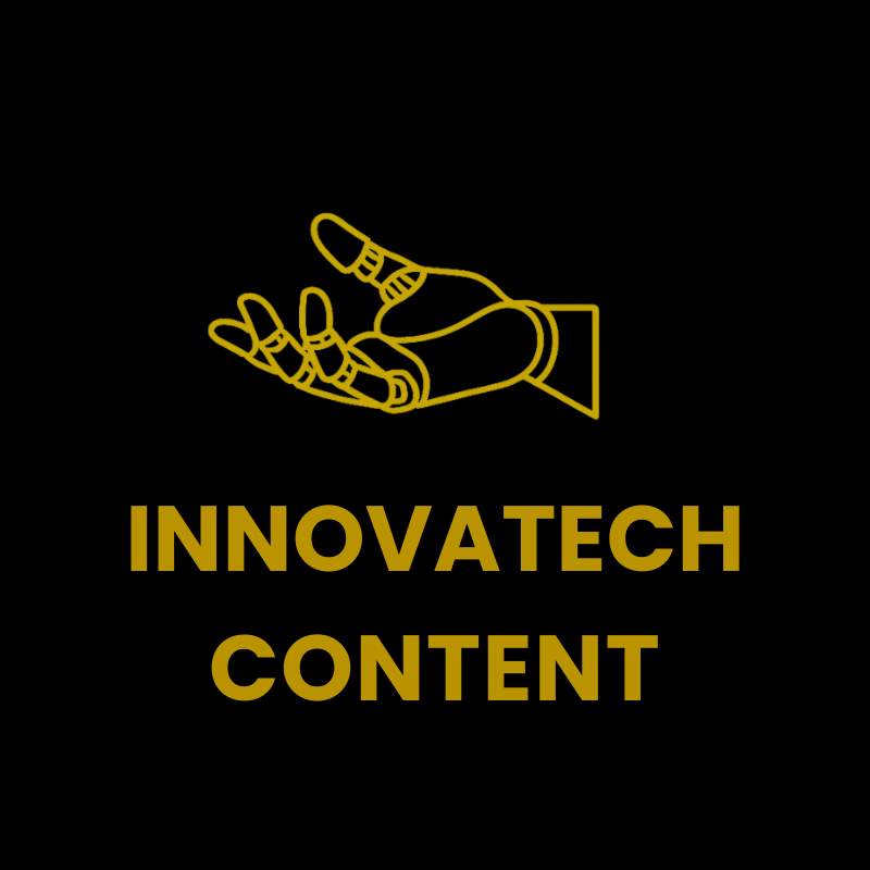 Innovatech Content, S.L.