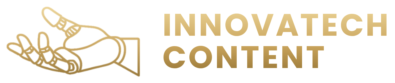 Innovatech Content