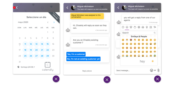 Chaskiq 0.4.0 is out  🔥