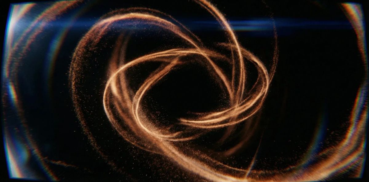 What if iteration is all we need?