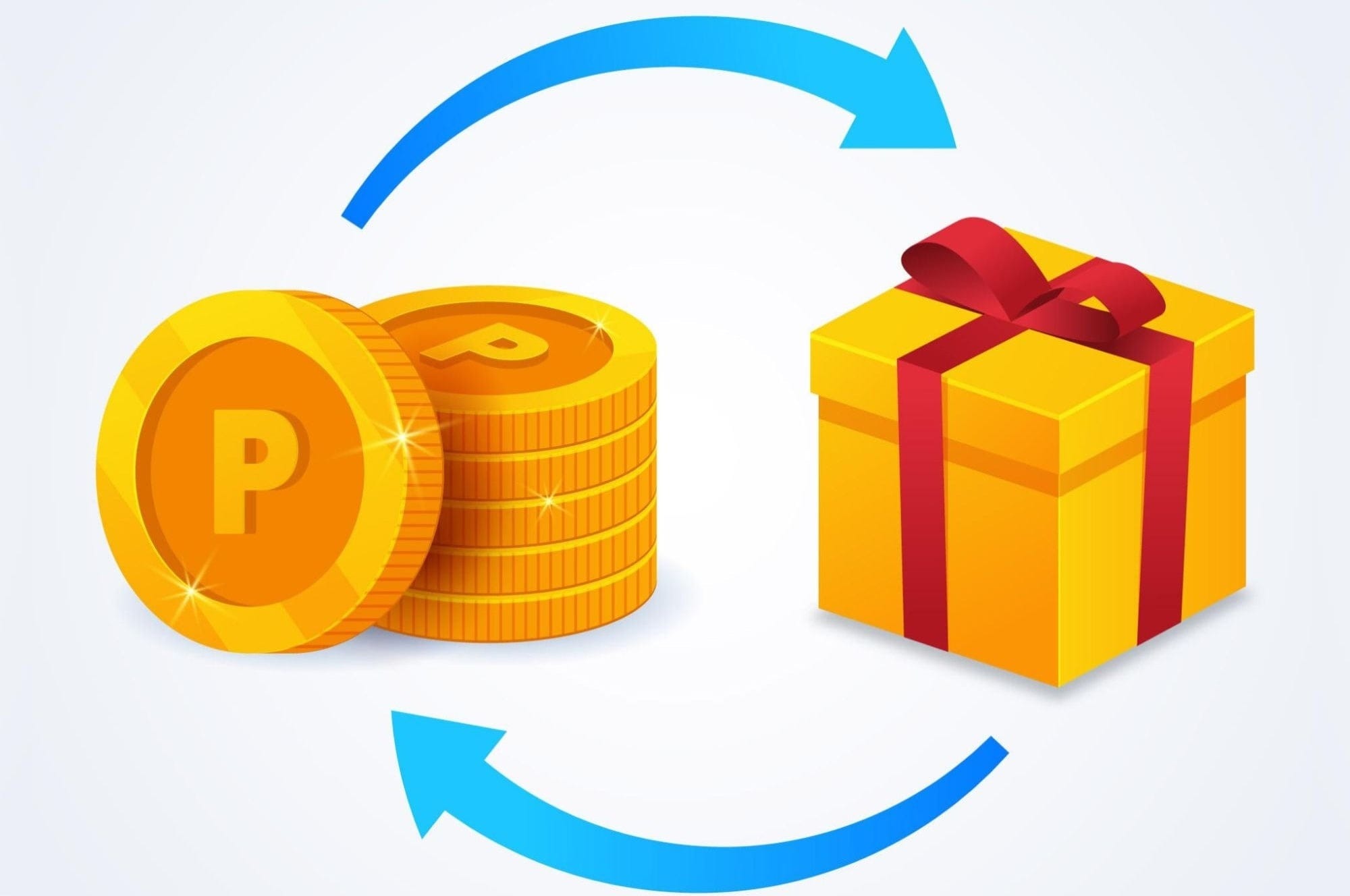 Forget Rupee and Dollar. Reward Points Are the New Currency! | Entrepreneur