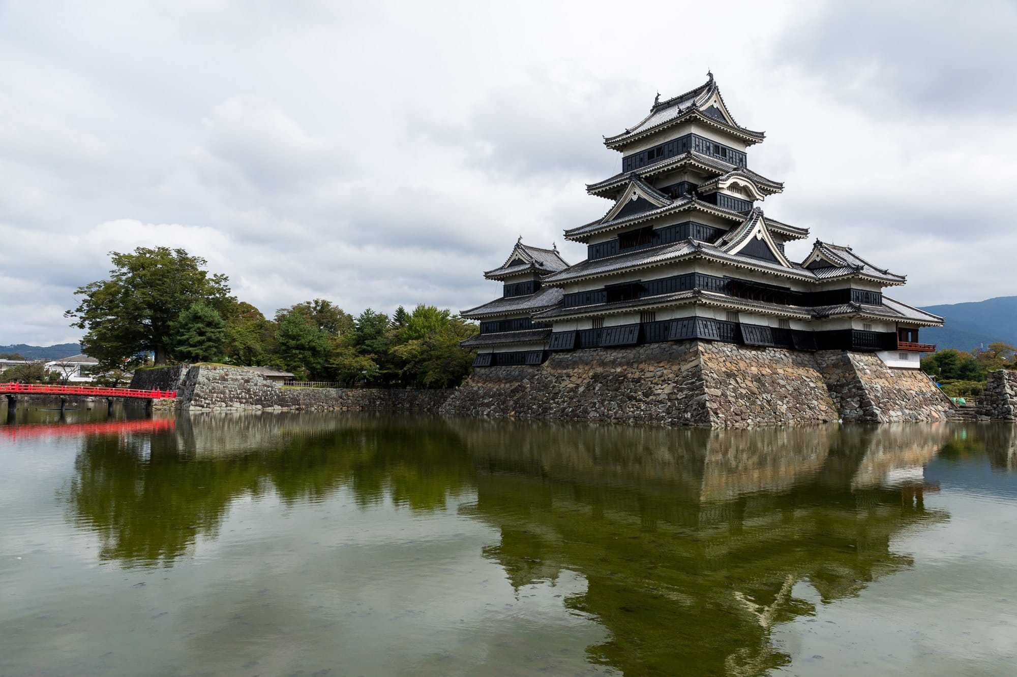 Matsumoto Castle