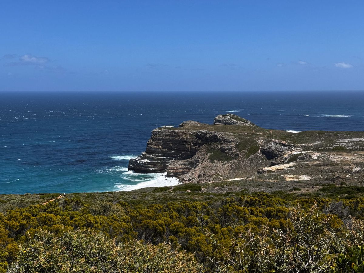 The Best Ways to Fly to Cape Town Using Points (Business Class Redemptions)
