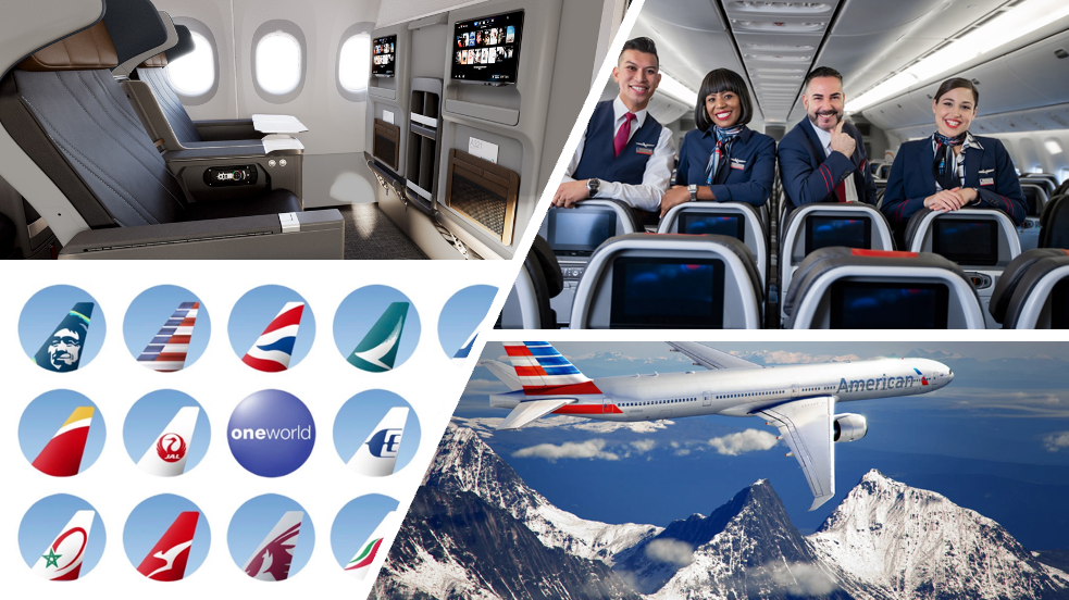Game the System: American Airlines AAdvantage Miles Hacks for 2025