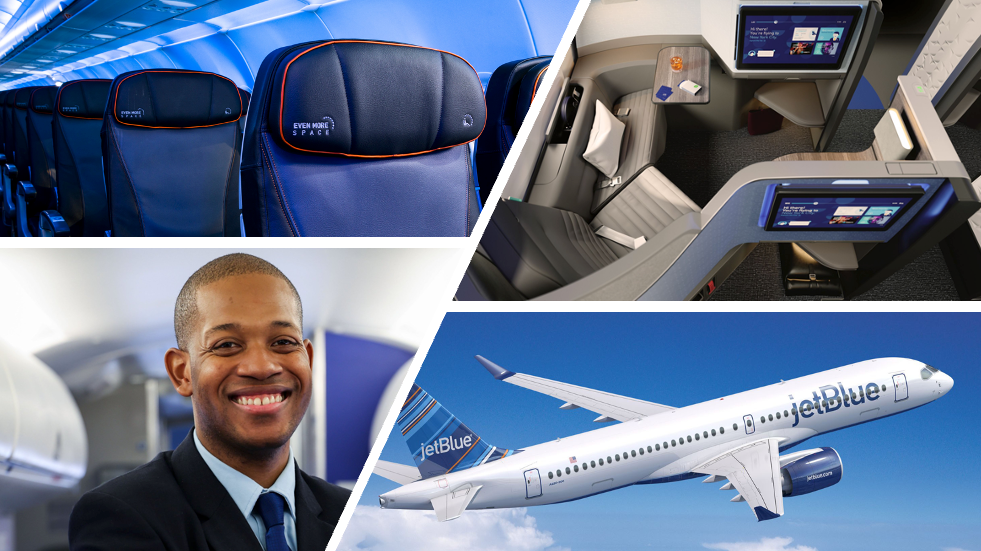From Coach to Mint: JetBlue Points Hacks for Premium Travel in 2025