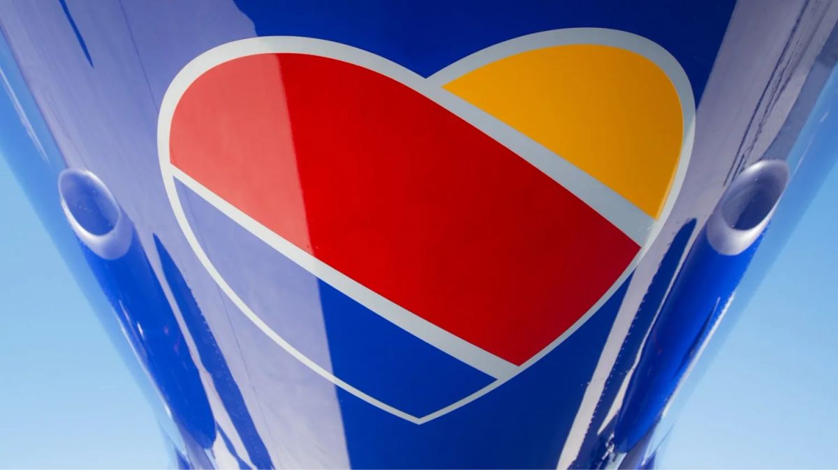 Southwest Airlines Is Devaluing Rapid Rewards Points – Here’s Why It Matters