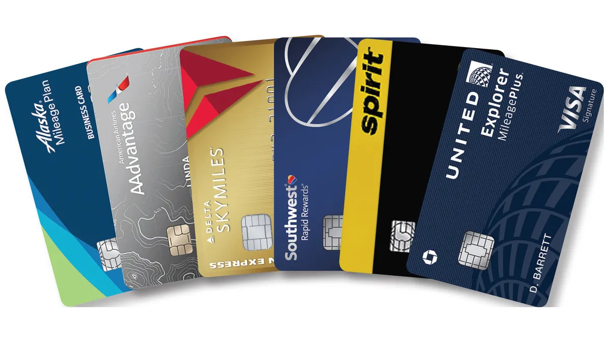 Airline Elite Status: The Cult, The Myths, The Sucker’s Game • Day 3/5