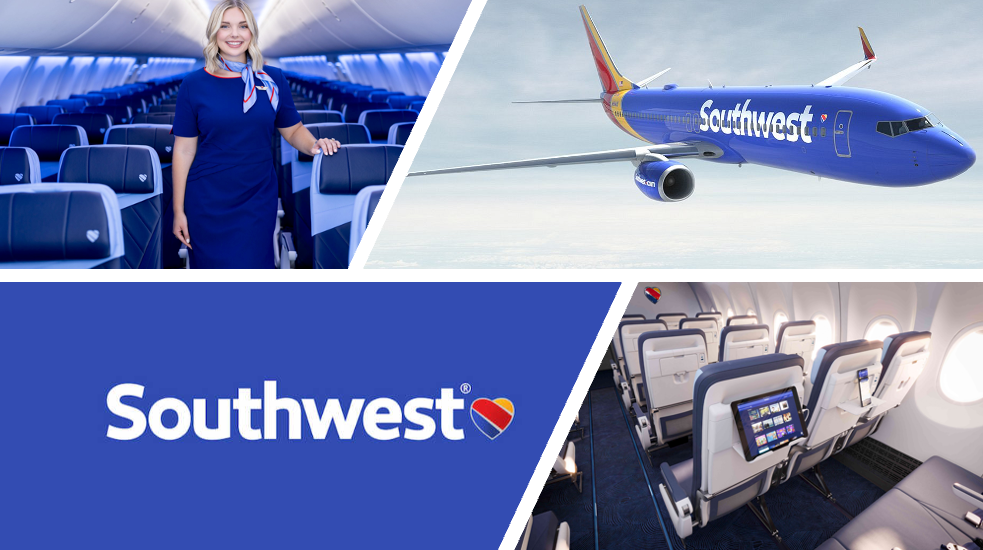 The Rapid Guide to Maximizing Southwest Rapid Rewards in 2025