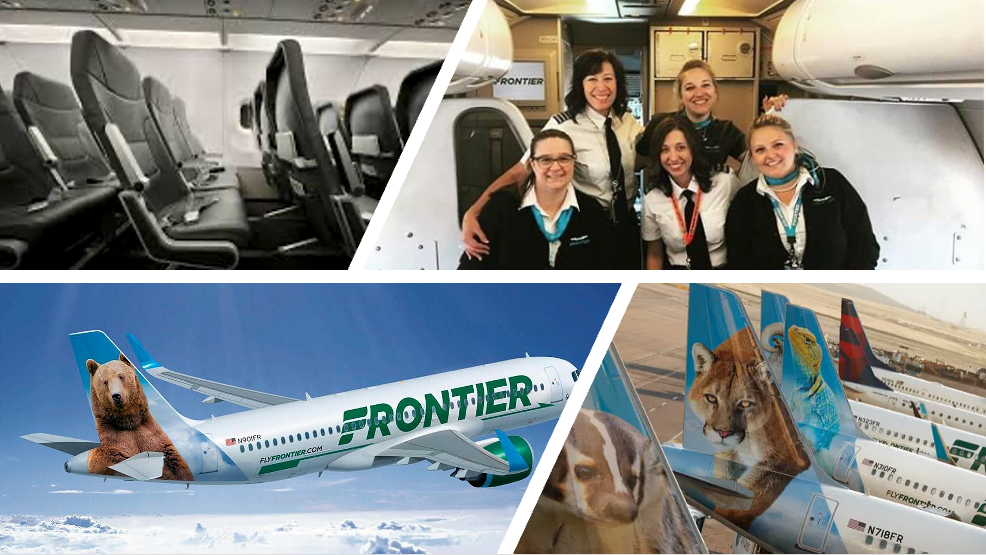 How to Outsmart Frontier Airlines in 2025: Discount Den, Free Flights & Baggage Hacks