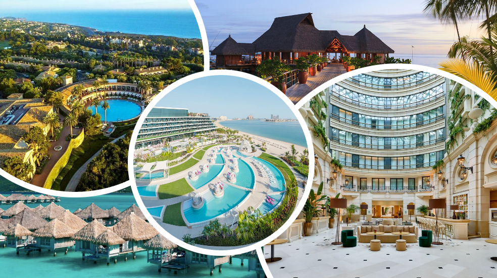Your Ultimate 2025 Guide to Earning and Redeeming Marriott Bonvoy Points Like a Pro