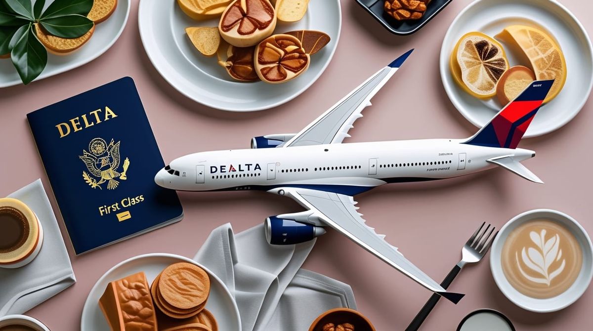 How One Reader Booked a $5,000 Delta One Ticket for $5.60—And How You Can Too