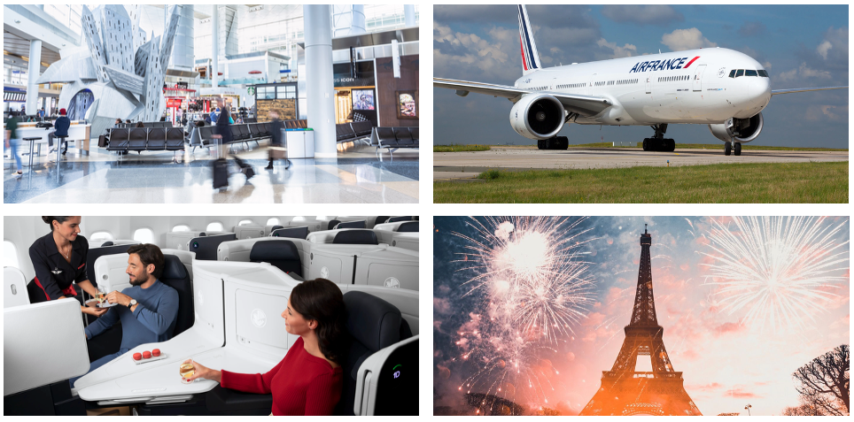 $7,532 Business-Class Redemption from 100,000 Points (11.8% Return)