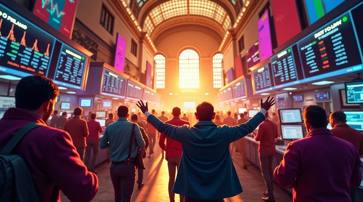 Chase Ultimate Rewards: The Loyalty Market You Didn’t See Coming