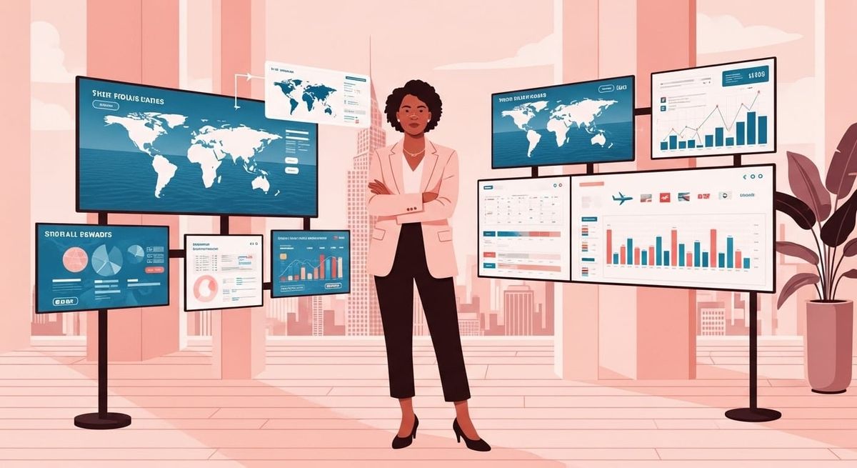 The CFO of Miles: How Smart Businesses Appoint a Chief Points Officer
