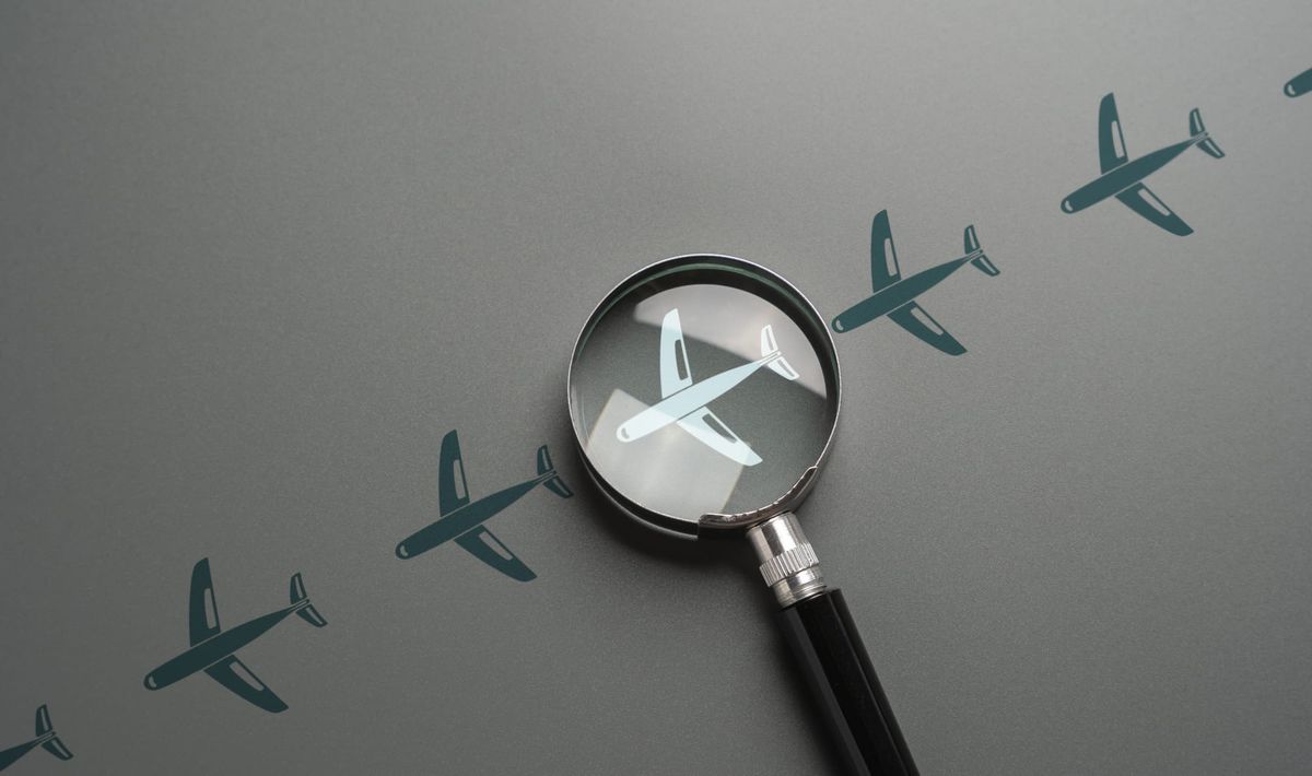 The Dark Pools of Award Travel: How Airlines Run a Shadow Inventory You’ll Never See… Unless You Outsmart Them
