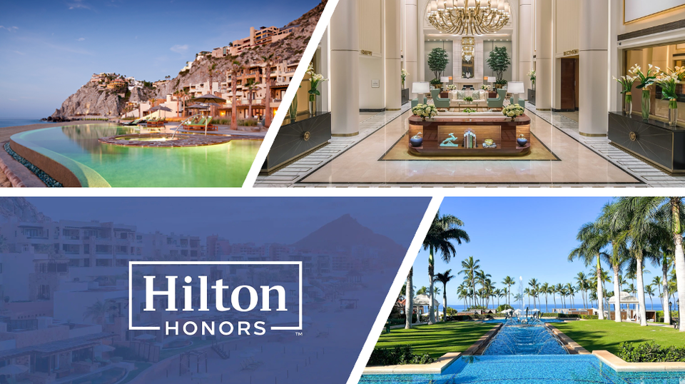 Hilton in 2025: Unlock the Power of Hilton Honors for Maximum Travel Rewards