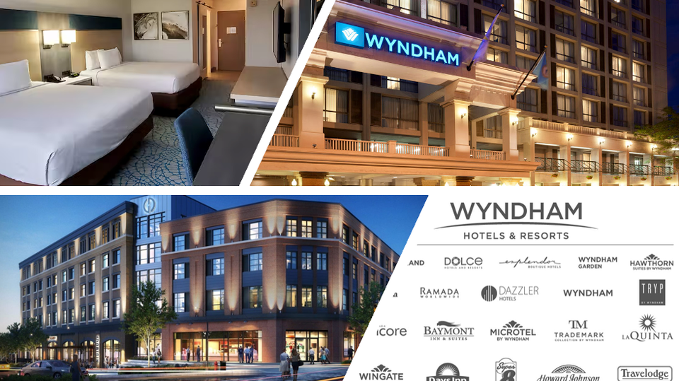 Unlocking Endless Opportunities with Wyndham Rewards in 2025