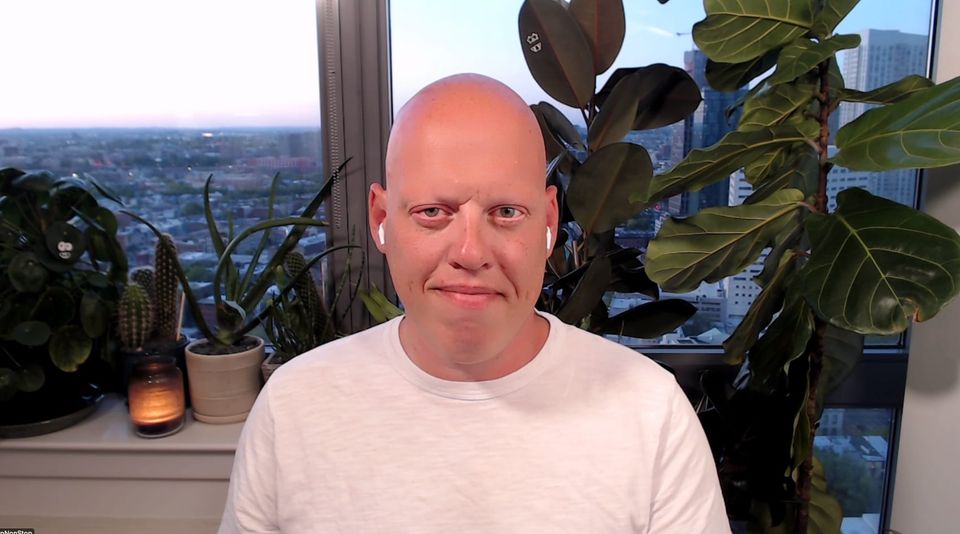 Weekend Edition / Dear Ohad...