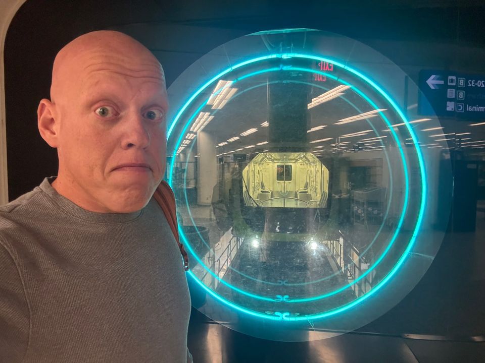 Weekend Edition / Dear Ohad...