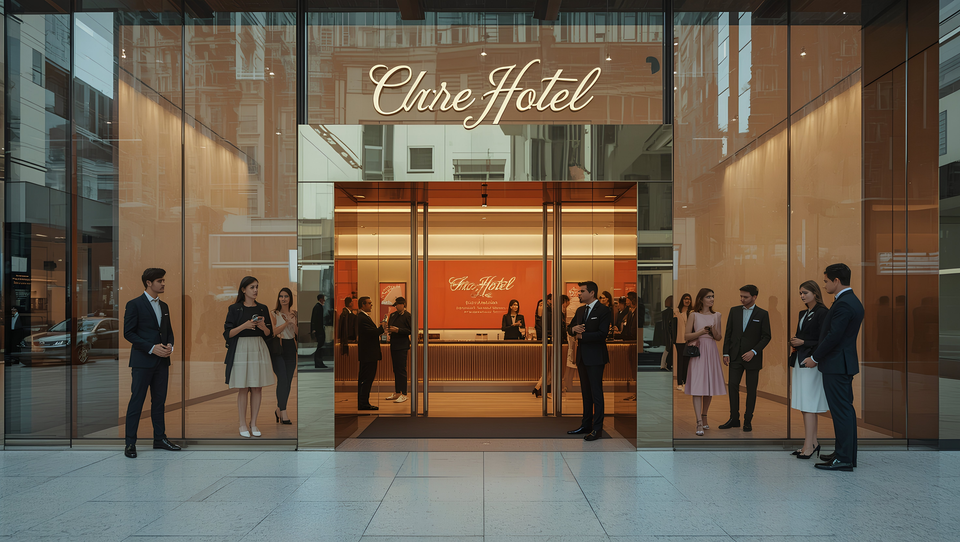 The Secret Economy of Hotel Booking: Why Third-Party Sites Exist, How They Rig the Game, and When Booking Direct Is the Only Power Move Left