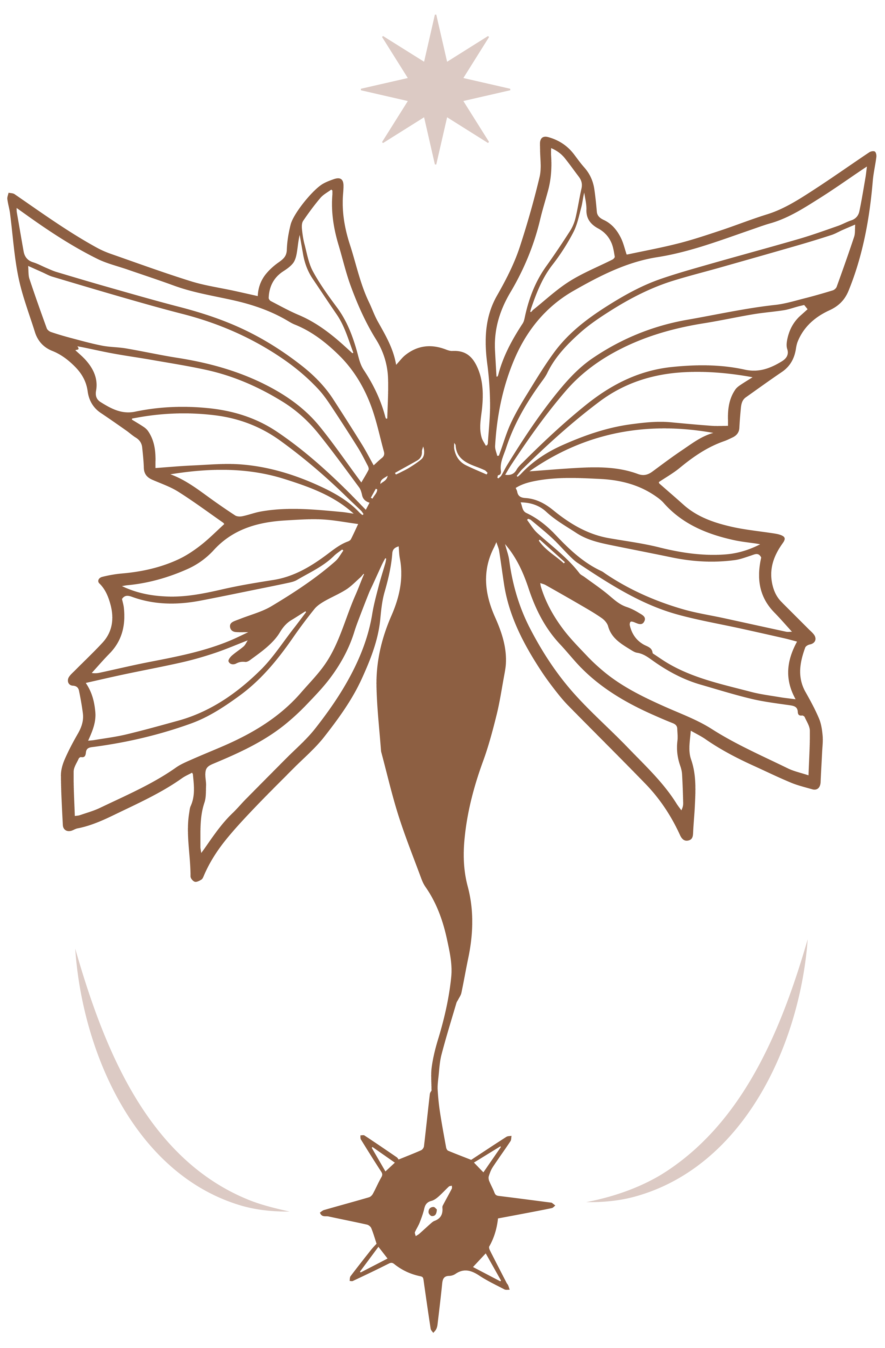 Divine Gibberish w/ Vina Chalice