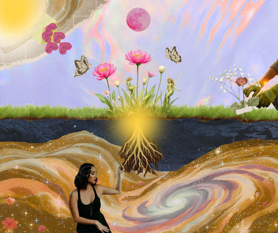 Gardener of the Galaxy